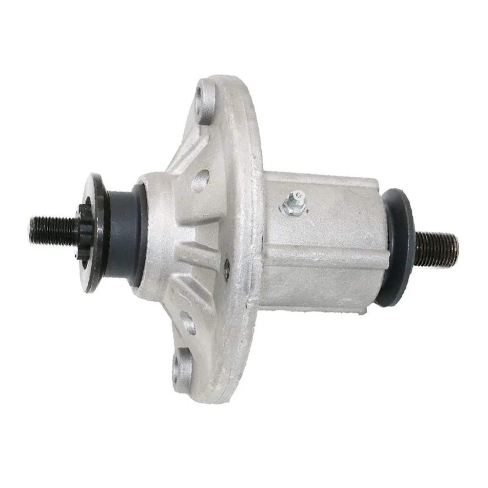 For Lawn Mower Repair 42 Lawn Mower Spindle Replacement Lawn Mower Spindle Lawn Mower Precision Fit Sturdy Construction