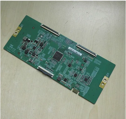 

Original 75A7 75A8 Logic Board C-PCB-HV750QUB-V90 47-6021327