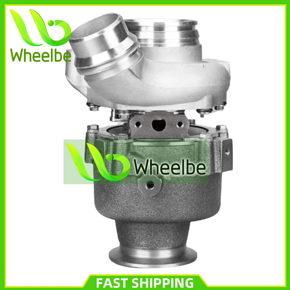 For Auto Turbocharger BMW 120D 320D 520D X3 2.0D 177HP TF035 11658506894 11658506892 11652287498 11652433152 Turbo Power System