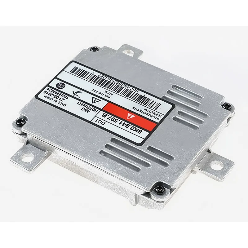 

For Audi A3 Q5 Volkswagen Xenon Ballast HID Module Control Unit 8K0941597B New