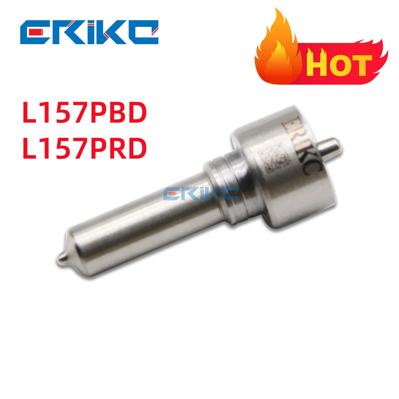 Топливный инжектор L 157 PBD L157PBD L157PRD L157 PRD для EJBR04701D EJBR03401D SsangYong Kyton A6640170021 6640170221