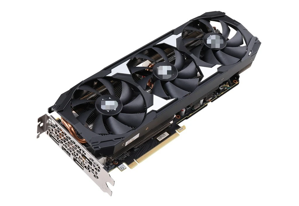 Suitable for Zotye GeForce RTX 2070 SUPER 8GD6 X-GAMING OC V2 esports gaming graphics card