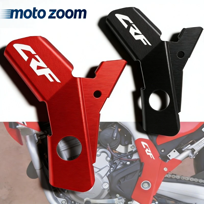 

For Honda CRF250L CRF250M 250M 2012-2018 CRF 250L Rally 2017-2020 Motorcycle accessories Frame Guard Cover Protector