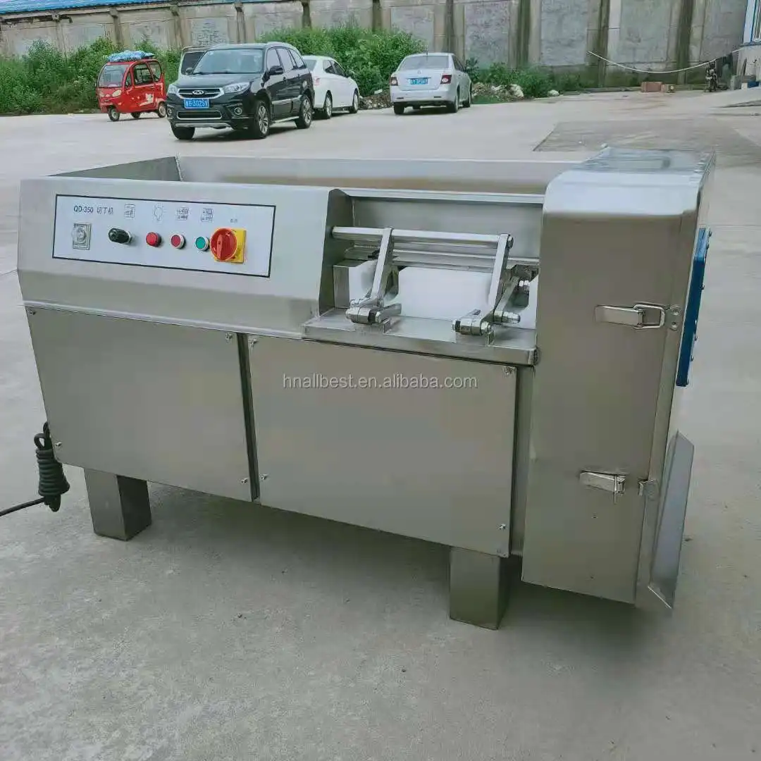 Automatic Electric Low Price Small  Knife And Bone Saw Cutter Machine Beef Goat Fish Head Butcher Meat Cutting Machine In India