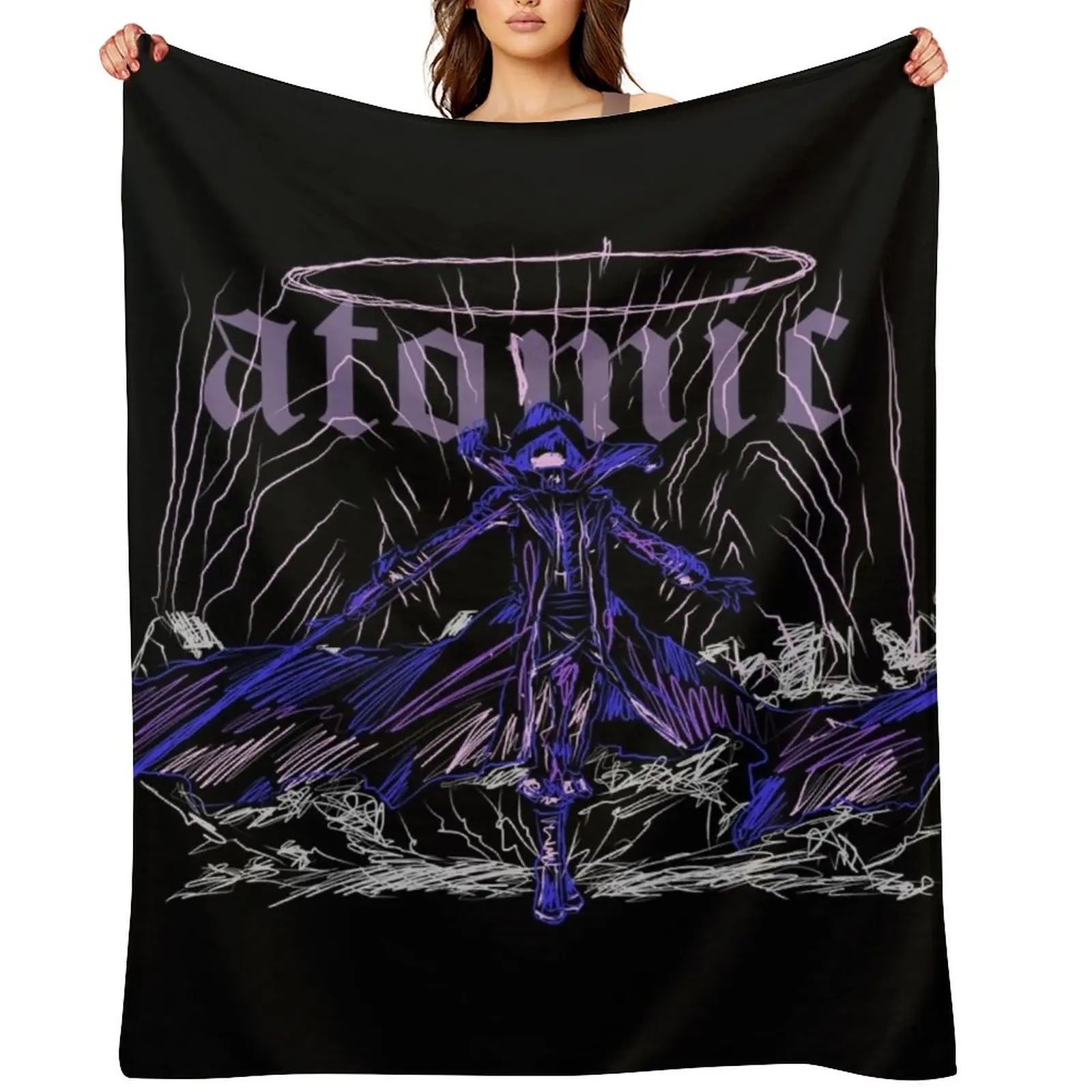 The Eminence In Sha…