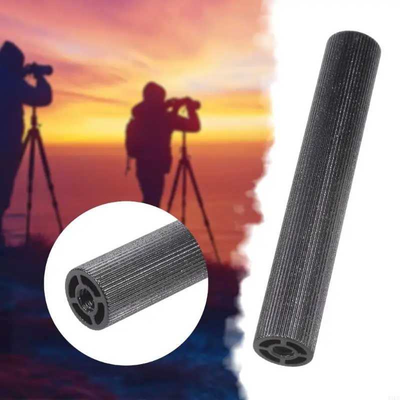 E1PF 100mm Extension Rod With Double 1/4