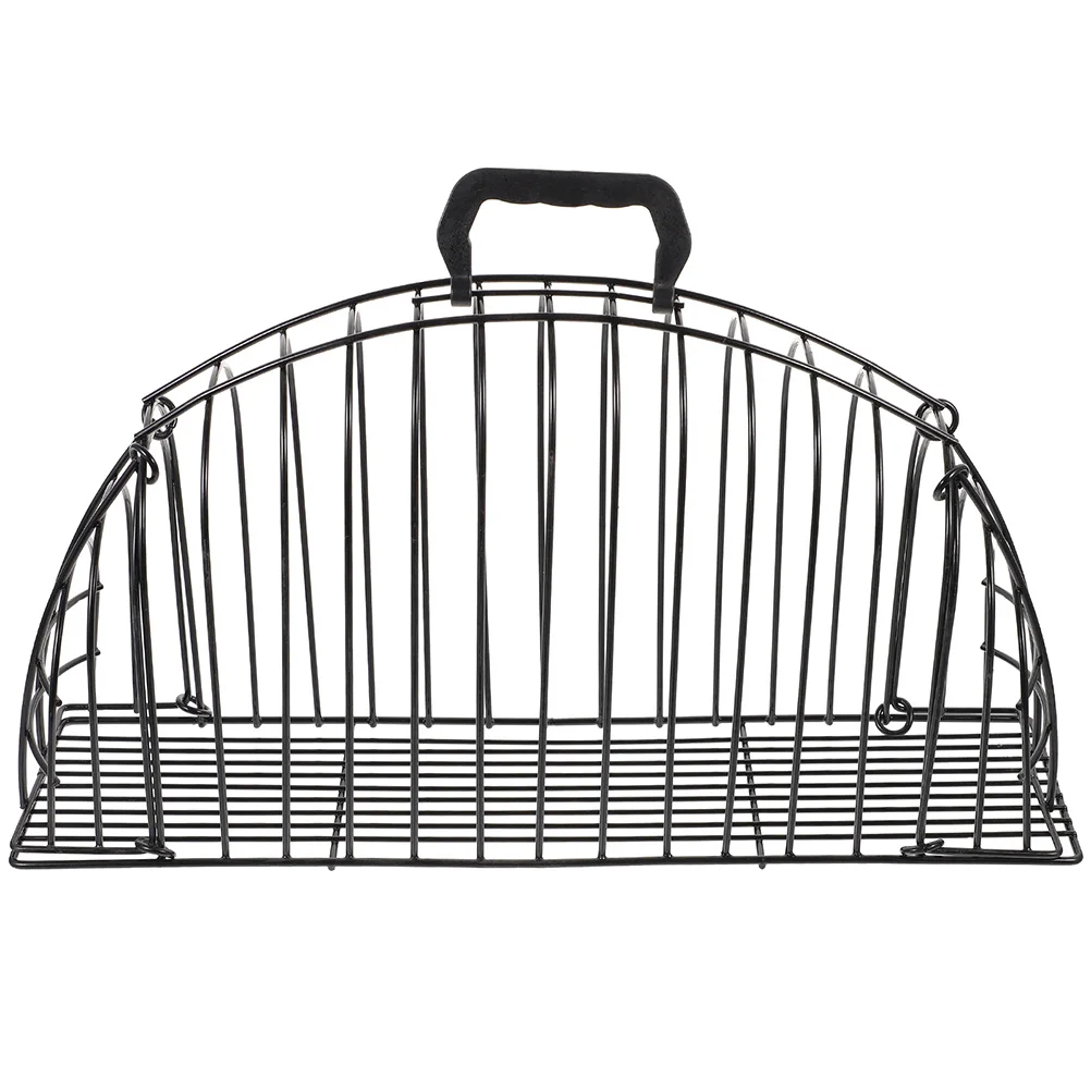 

Cat Bathing Wear-Resistant Pet Shower Mesh Cage Portable Reusable Kitten Grooming Cage For Household Pet Supply
