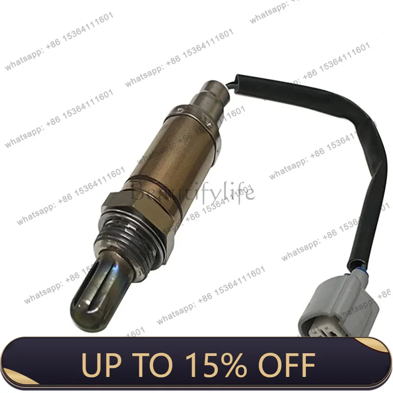LX oxygen sensor 89465-B2030 89465B2030 89465 B2030 2 wire 22CM auto parts