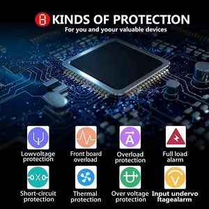 Dönüştürücünün ilk 10 satışı 220 ila 110 - №9