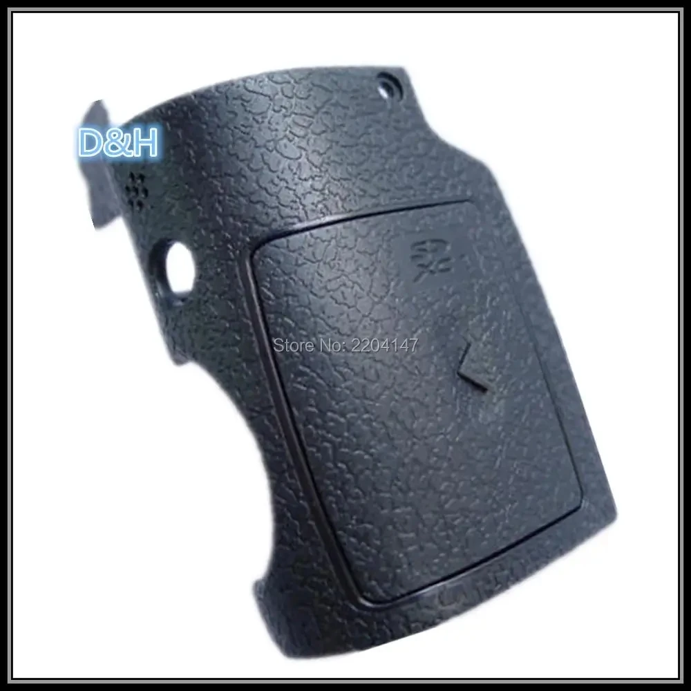 Nueva tapa de la ranura de la tarjeta de goma Original GH3 GH4 para Panasonic DMC-GH3 pieza de reparación de cámara DMC-GH4