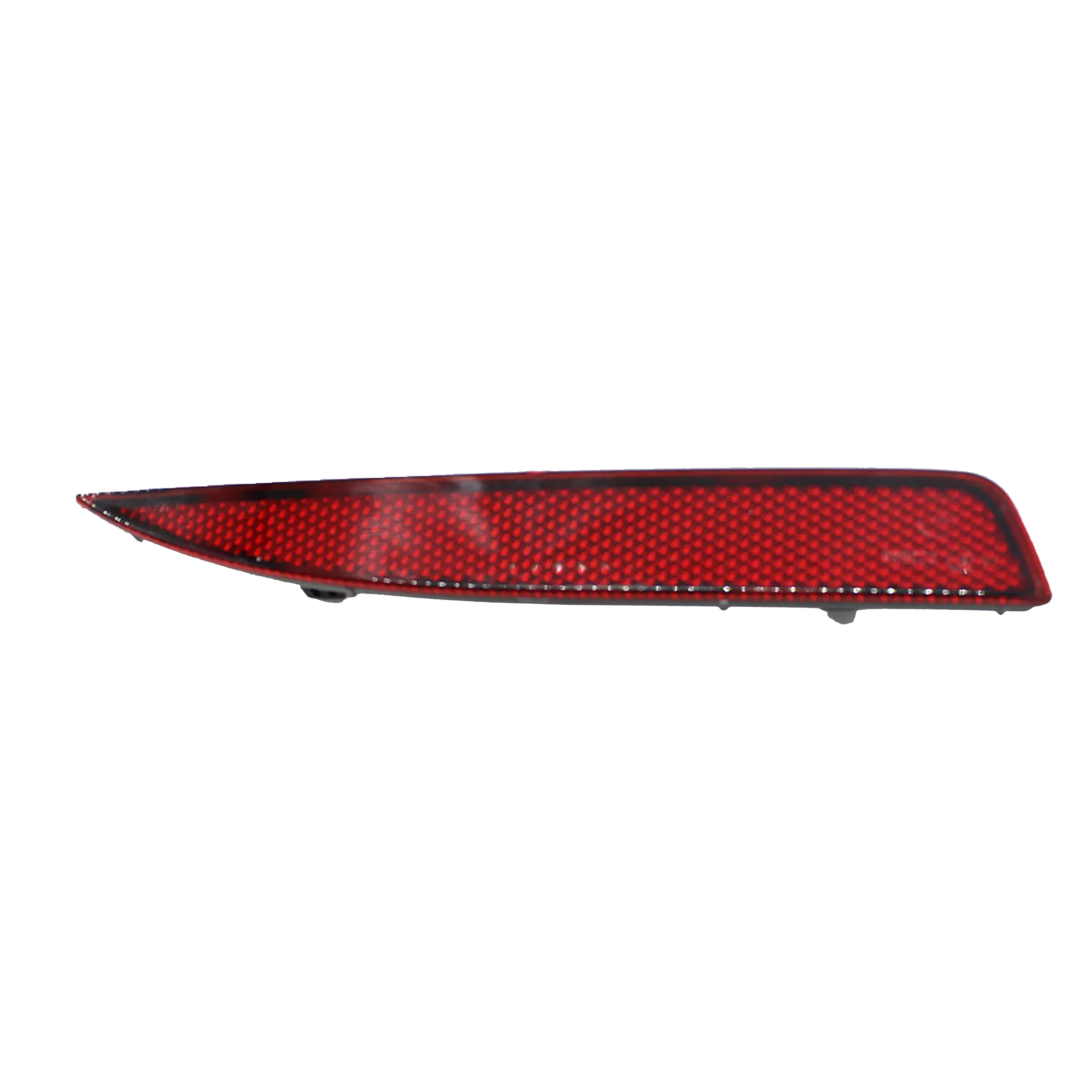 For Volkswagen Scirocco R R-Line 2009-2014 Front Bumper Tail Light Reflector Signal Warning Light OEM：1K8945105B 1K8945106B