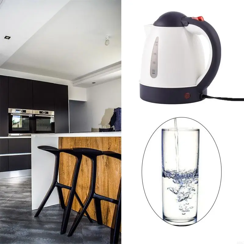 A0NC รถพกพา Kettle