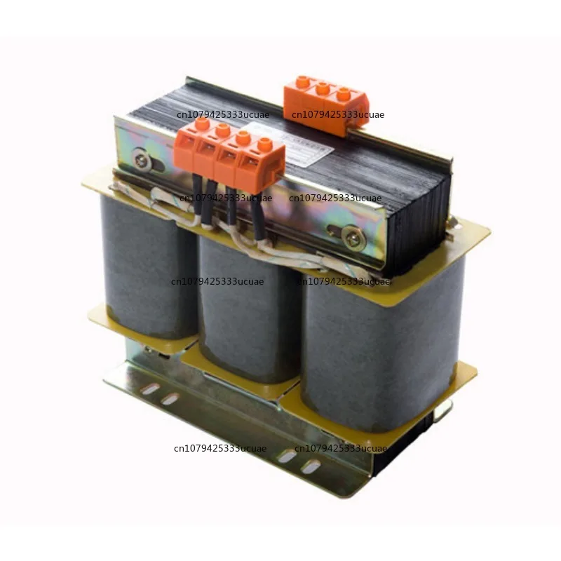 Three-phase dry-type transformer SBK-8KVA380V to 220V isolated autocoupling, non-standard customization