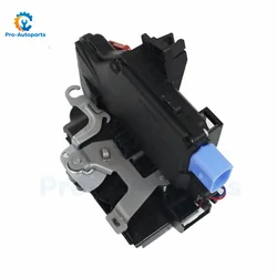 Rear Left/Right Door Lock Actuator For Seat Toledo For VW Touareg Golf Jetta 7L0839016D 3D1837015AB 3D1837016AC 7L0839015D