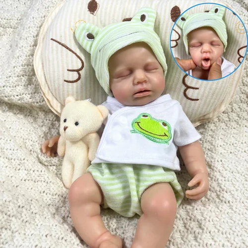 בובות ואביזרים