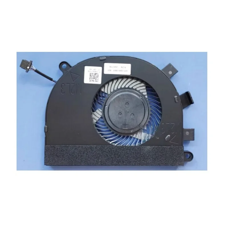 

H For Dell Inspiron 5481 5584 15-5584 Laptop Cooling Fan 0T6RHW T6RHW