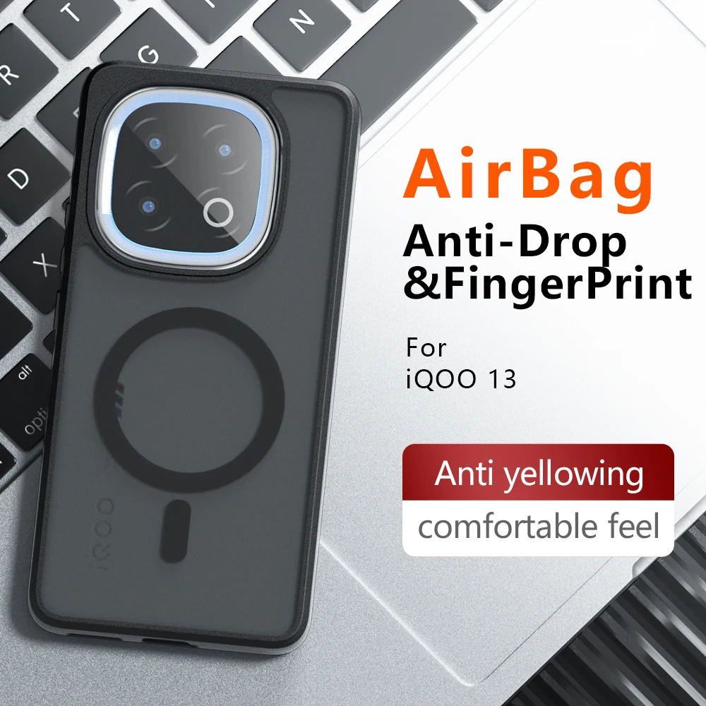 For Vivo Iqoo 13 Ca… - image