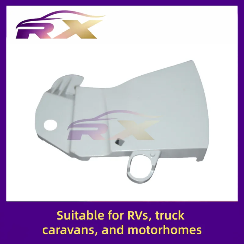 929527-90/00E/L RVキャラバン、モーターホーム、Isling ISRI 870用、グレーのソフト＆ハードレギュレーター、トラック用背もたれ調整ハンドル付き