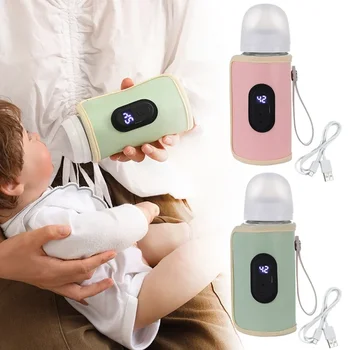 USB Bottle Warmer 1