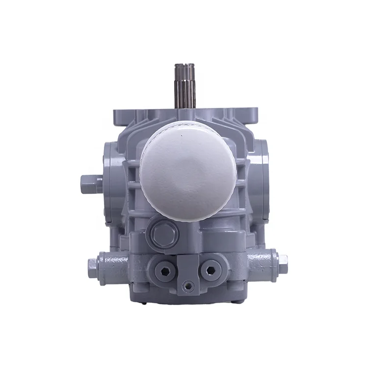 

Agricultural Machinery Parts Jd-Hpvmf-45-L-02 Remote Monitoring Solenoid HST Manifold Hydraulic Static Transmission