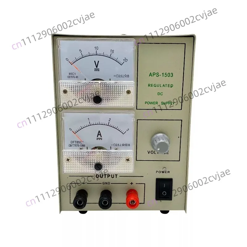 5A Electric Gold Machine, Gold Plating Machine Silver Plating Machine, Gold and Silver Plating Machine, 1503