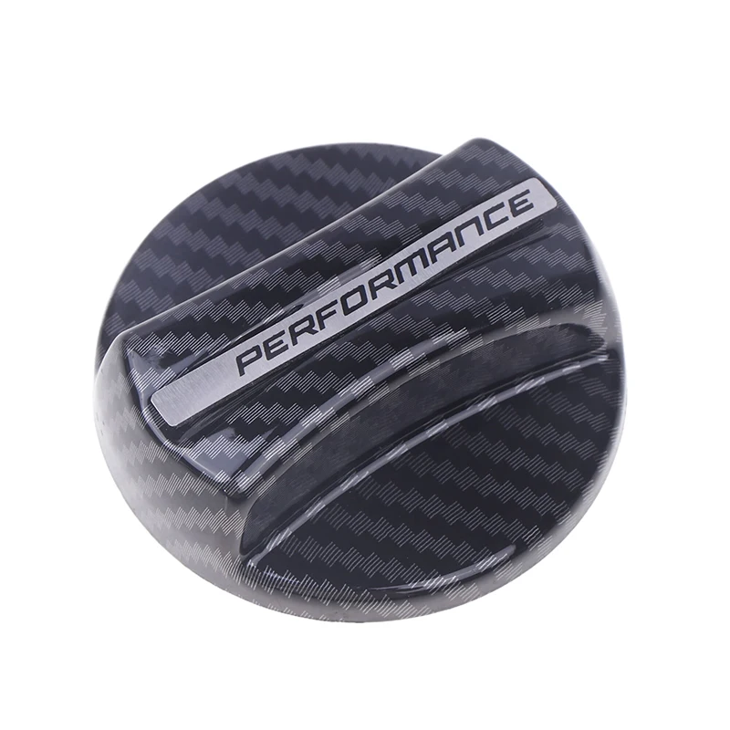 Car Carbon Fiber Tank Cover Fuel Tank Air Cap Trim For G80 G06 G07 G42 G14 G15 G16 F82 F20 F21 F83 M2 M3 M4 M5 M8 F95 F96 E90