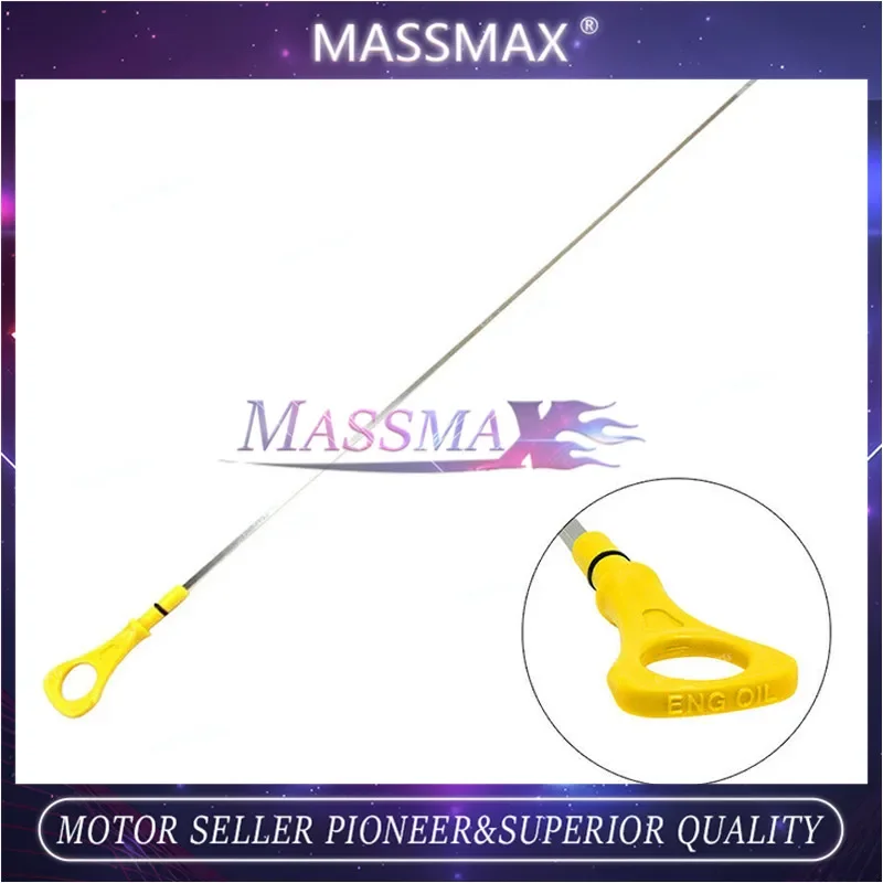 

266113C100 26611-3C100 Engine Oil Dipstick For KIA Sorento Sedona For hyundai Santa Fe Sonata Genesis Coupe