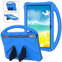 Coque pour Lenovo Tab, P11 Pro 11.5 2nd 11.2 Plus M10 10.1 2nd X306 Plus 10.3 Xiaoxin Sub 10.6 M8 3rd 4th M9 Tablet Funda Cover