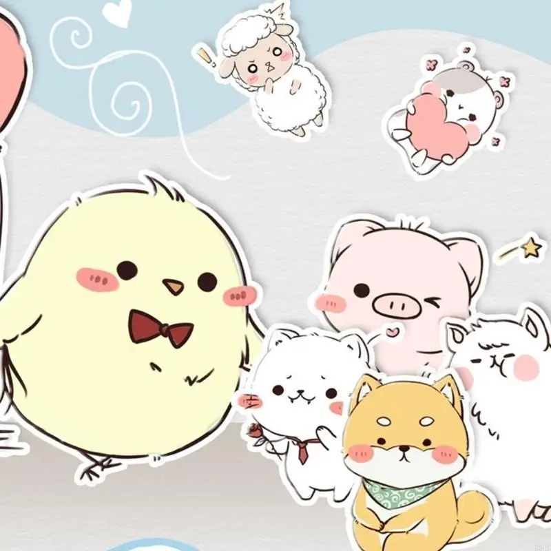 

E06F 120pcs Cartoon Round First Aid Bandates Стерильные смешные детские повязки защищают царапины и порезы для малыша для для