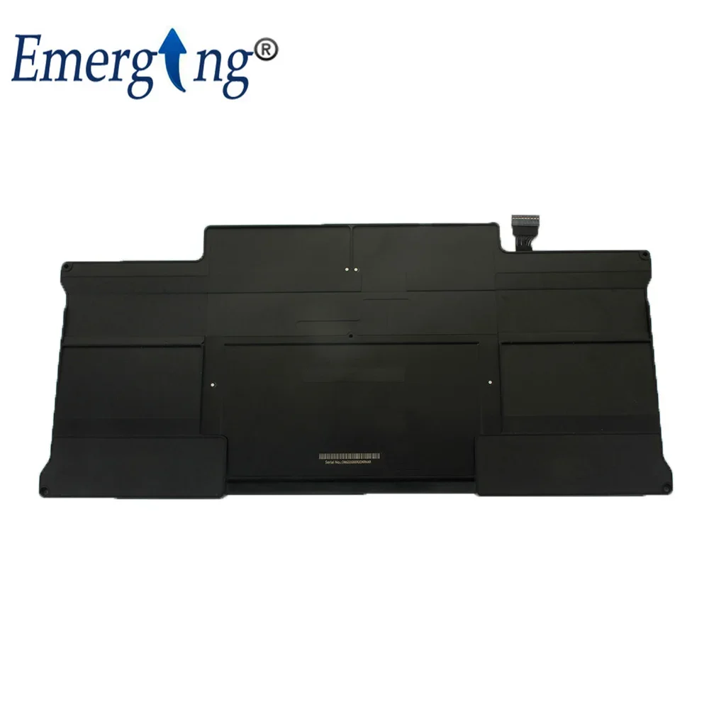 Imagem -03 - Bateria Original do Portátil para Apple Macbook Air 7.3v 50wh A1405 13 Polegada A1369 Meados de 2011 A1466 Meados de 2012 Mc503 Mc504 Novo Ferramentas