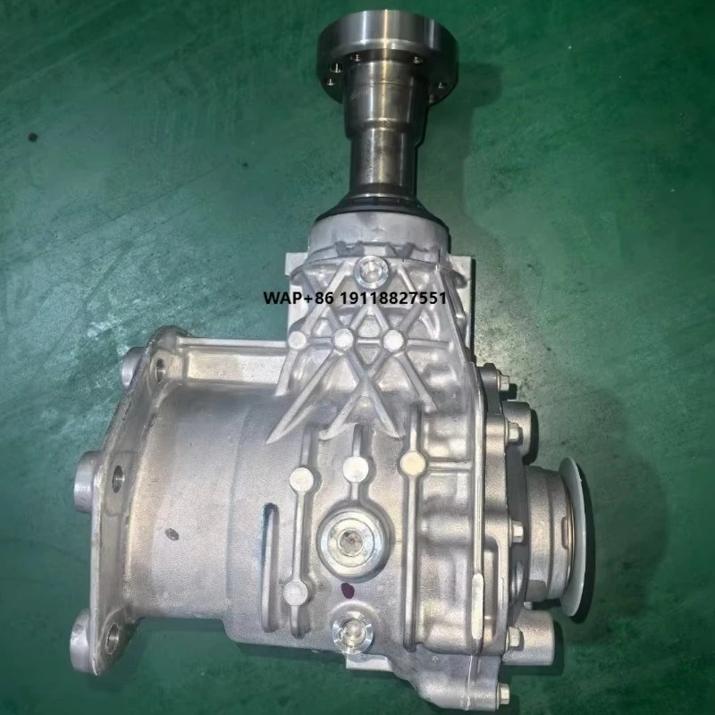 New Rear Axle Differential Coupler Transfer Case Assembly Clutch Assembly for  Escape Edge Explorer Mkz Mustang New GENUINE