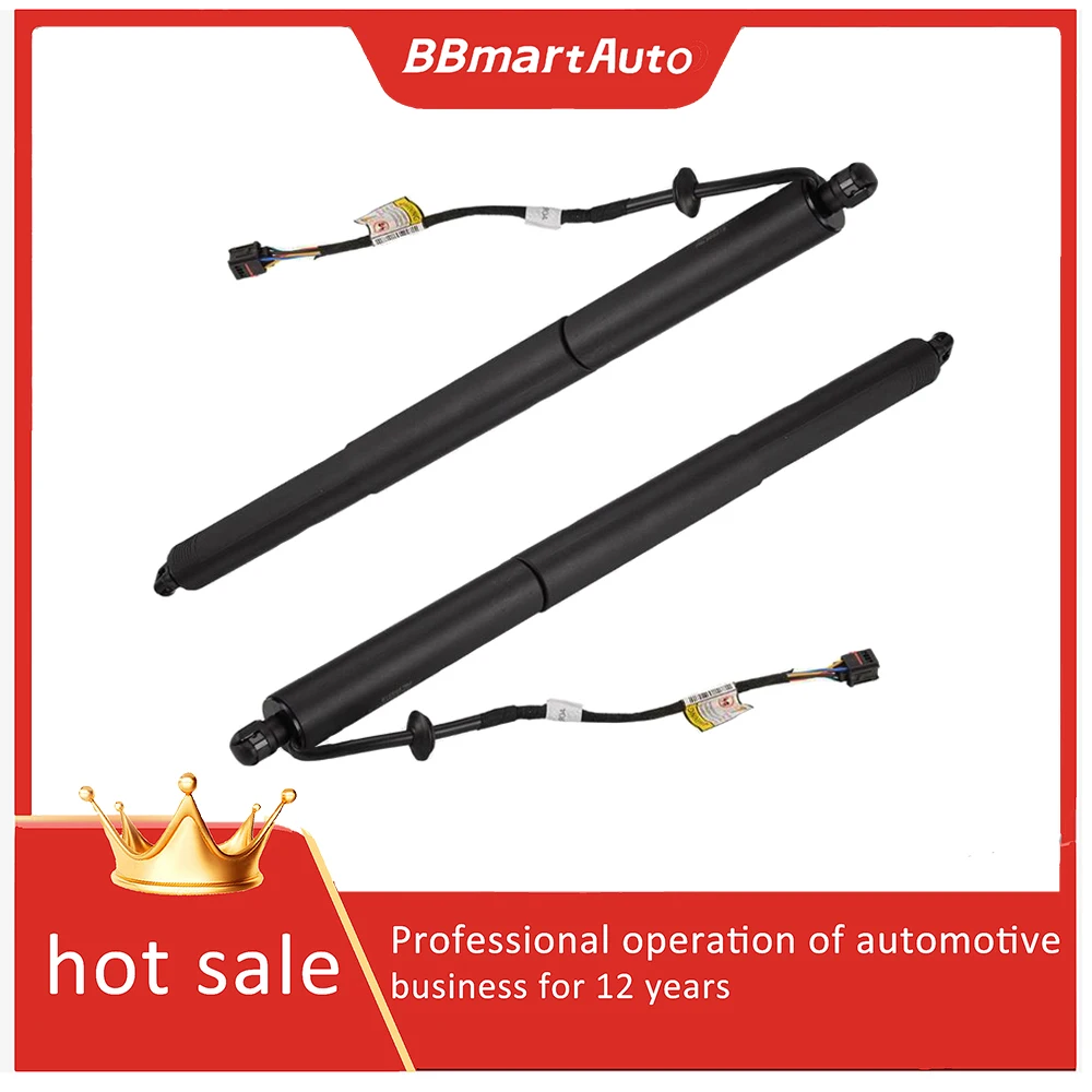 

95B827851B Left Or Right hood support rod prop rod rear hatch support rod 1PC For Porsche Macan / 2014 Model stable quality