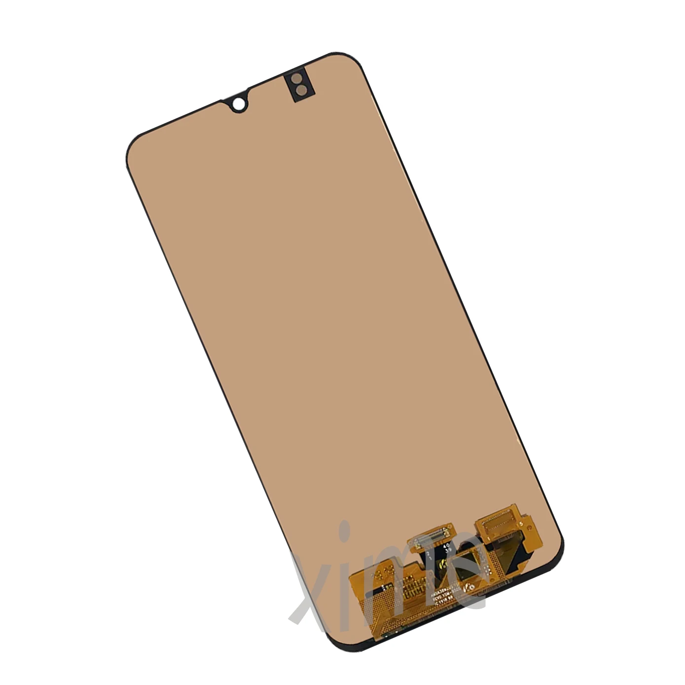 High quality AMOLED 6.4\'\' For Samsung Galaxy M31 LCD M315 M315F LCD Display Touch SM-M315F Digitizer Assembly Screen