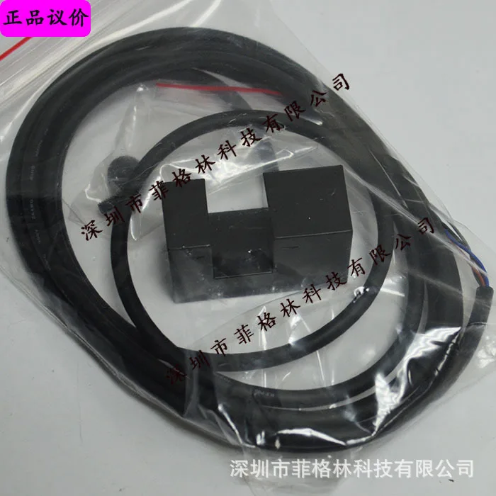 

2025 [South China Agent] KP-02A KFPS Taiwan Open Sensor