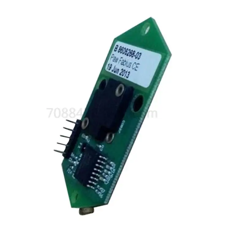 Sensor Tekanan Mesin Dräger Fabius Tiro GS PLUS B8606268 01 B8606268-03