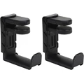 Black 2PCS