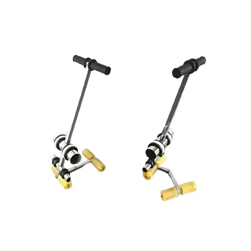 

Stadium Parking Space Tape Marking Machine, Road Marking, Line Drawing Aid, Masking Paper Tape Pasting Machine