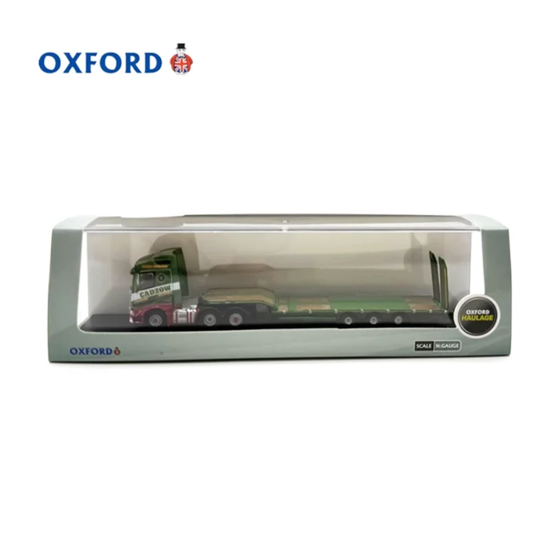 

Литой под давлением масштаб 1:148, сплав FH4, модель грузовика-погрузчика, готовый продукт, имитация коллекции игрушек, подарок, статический дисплей