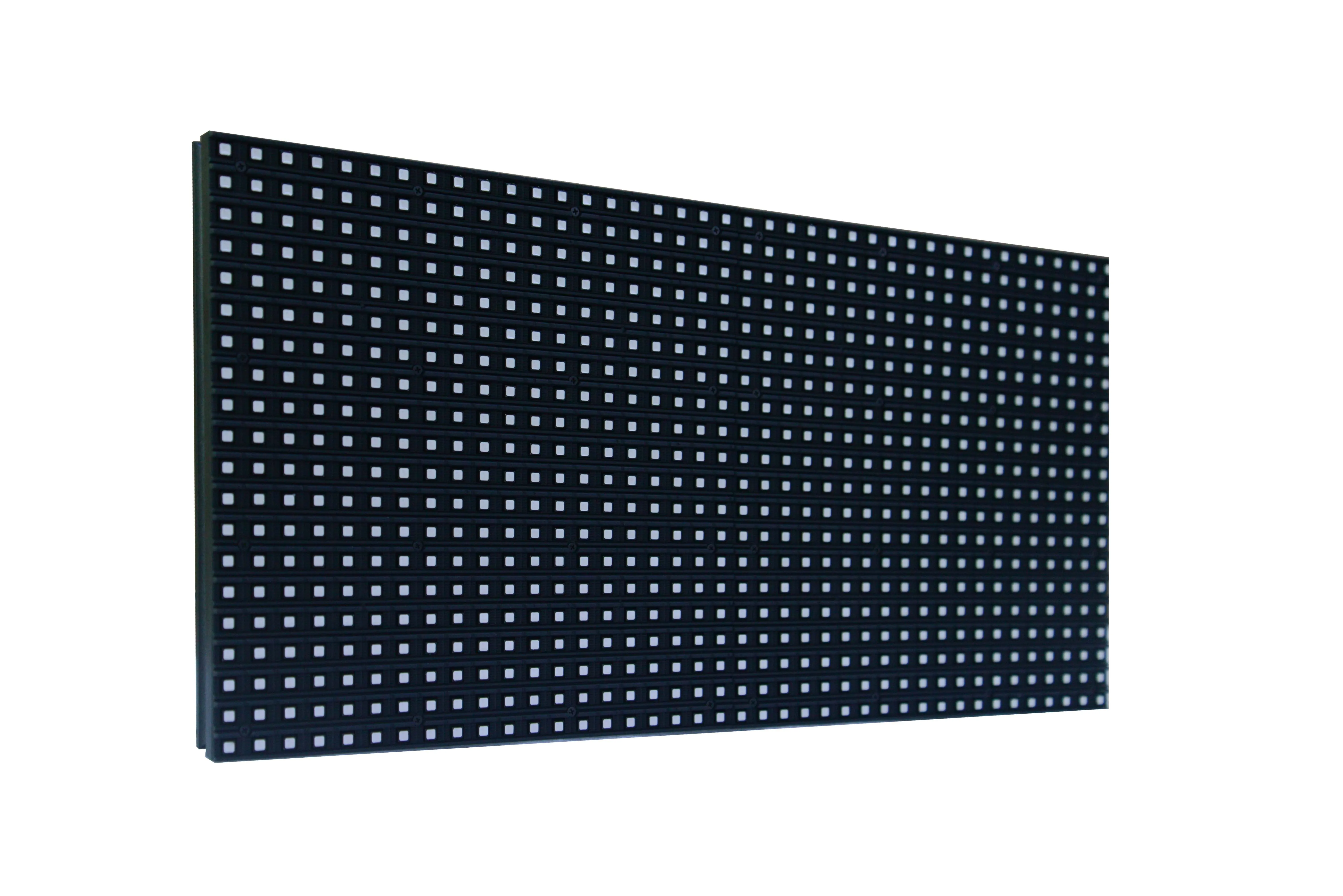 Outdoor P8 Led Module High Brightness 320*160mm