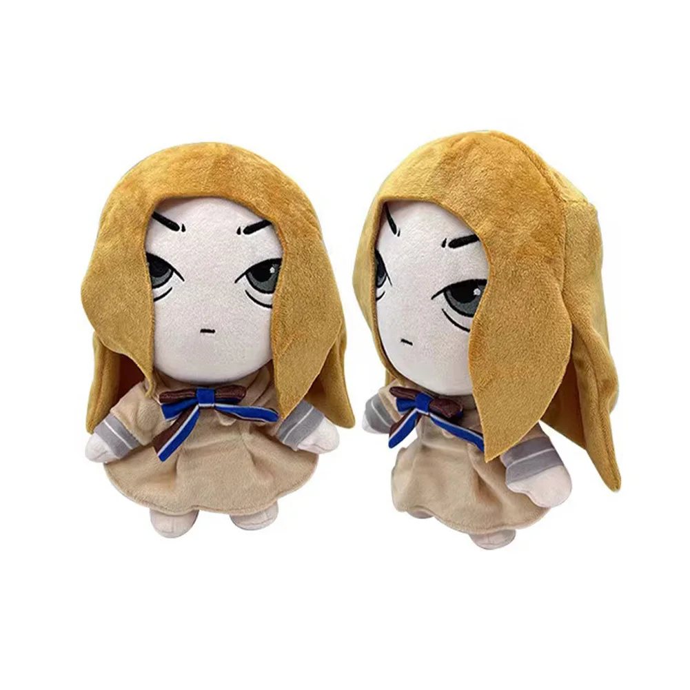 

M3gan Cosplay Plush Toys Stuffed Dolls 26CM Birthday Gift For Kids