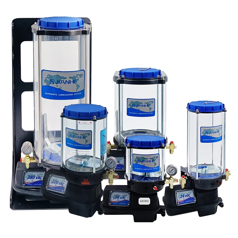 Jianhe 24V 12V 220V…