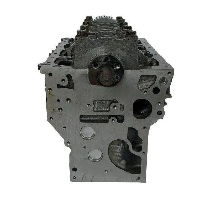 

Brand New 4JJ1 Engine Block Complete Short Block for Dmax 3.0L Car Motor