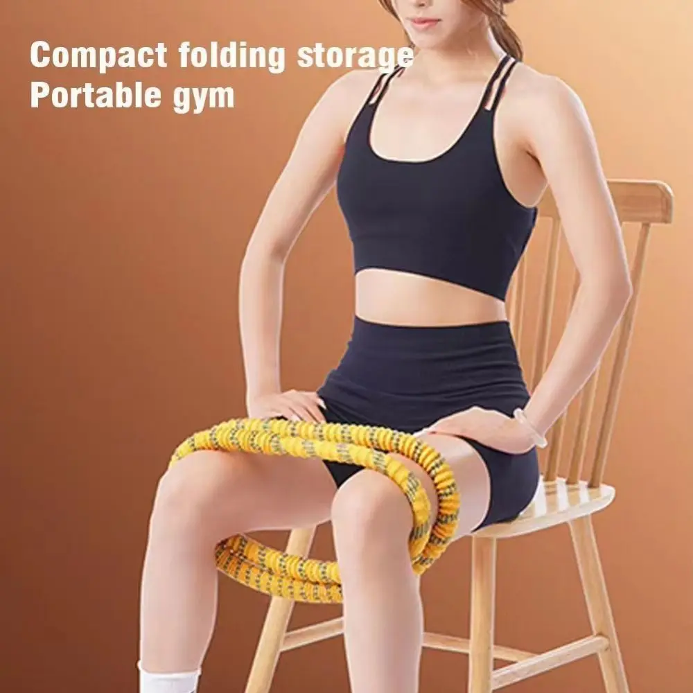 portable-fat-burning-sports-hoop-foldable-soft-spring-yoga-fitness-hoops-adjustable-slimming-belly-fitness-circle
