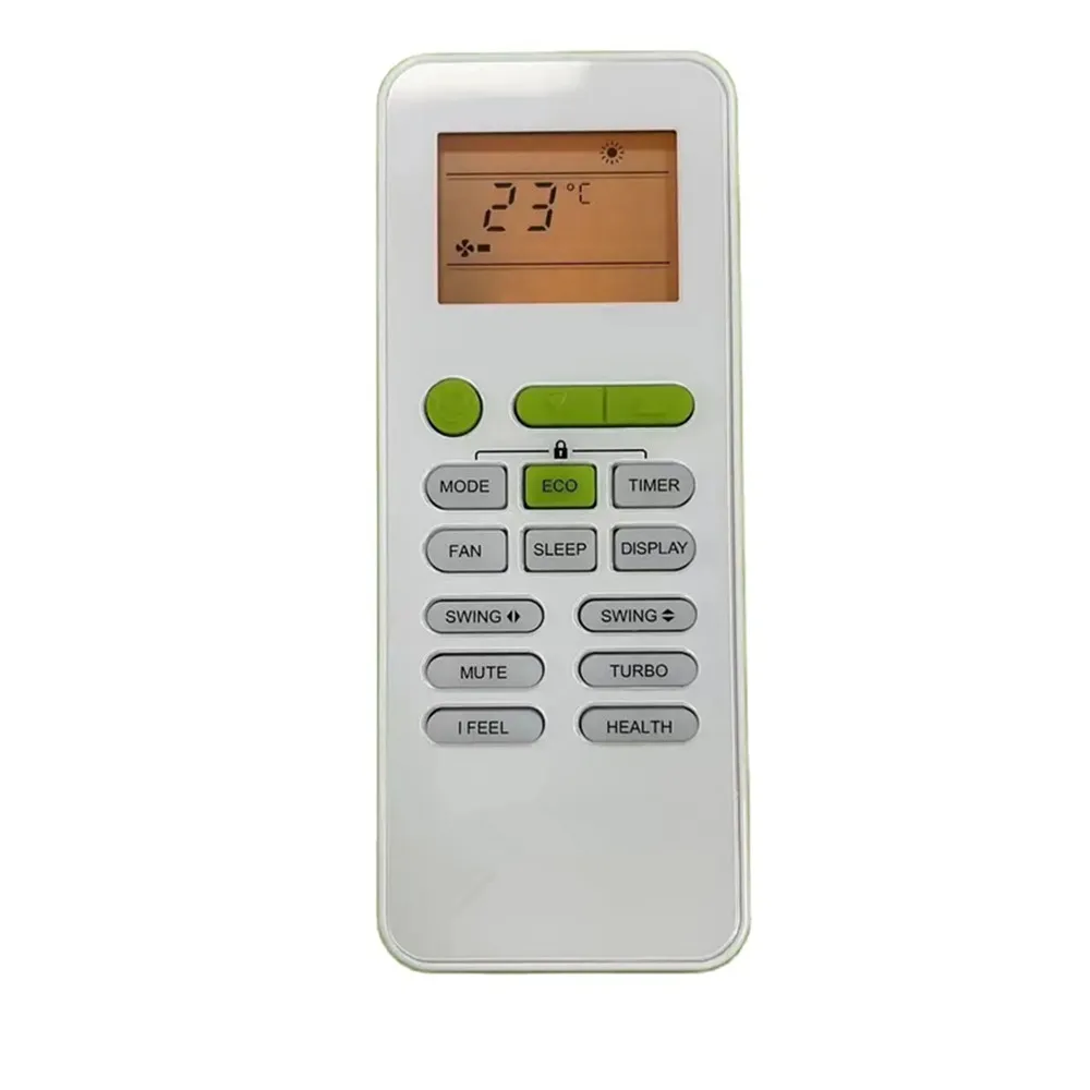 Original GYKQ-52 Remote Control for TCL Air Conditioner: A Complete Functional Review for Seamless Home Climate Control
