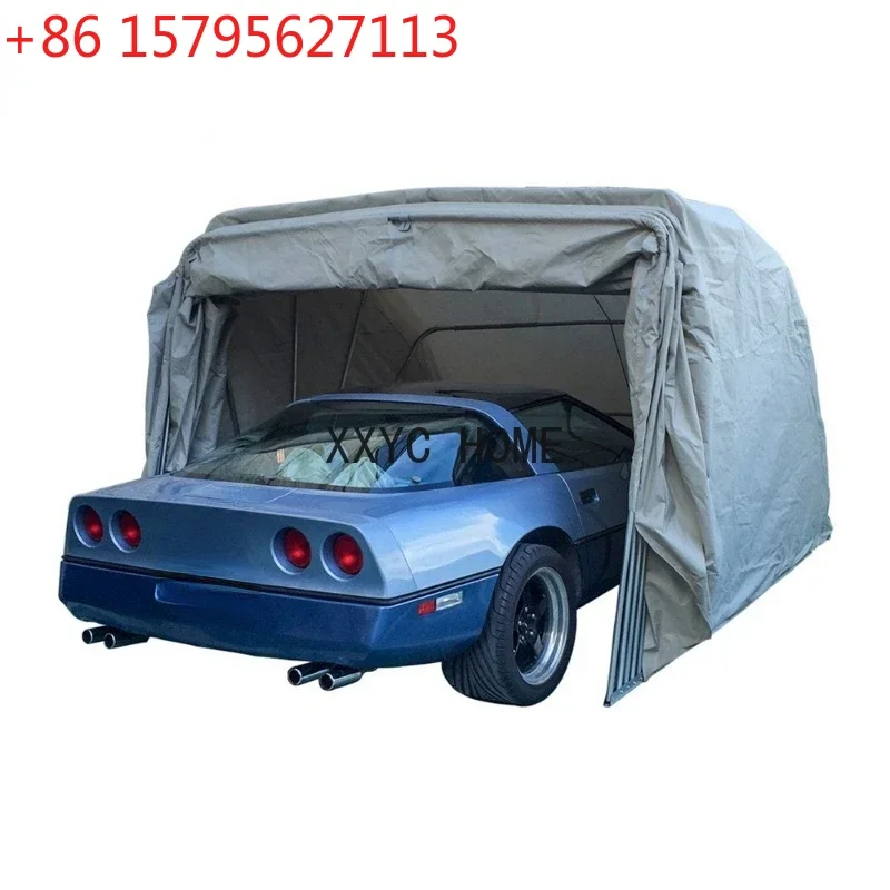 Portable Car Garage…