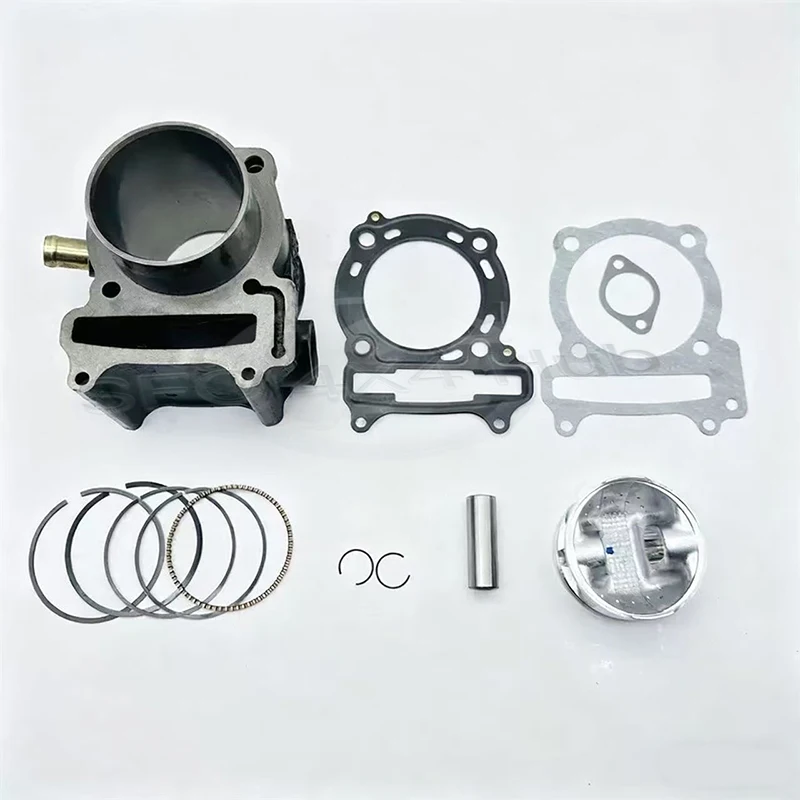 

Комплект поршня цилиндра двигателя для Kymco Downtown 300i K-XCT 300i People GTi 300 GT 300i ABS Dink Street 300 12100-LEA7-E00