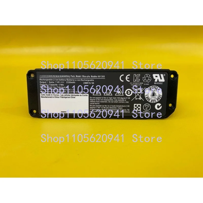MMM   New Genuine OEM 061385 Battery for Bose Soundlink Mini 1