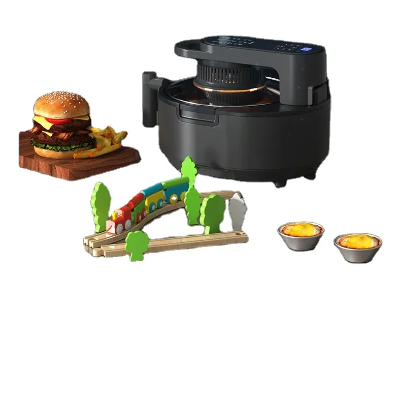 New Arrival Oster Oilless Oil Free Nuwave Digital Power Air Fryer Xl As Seen On Tv