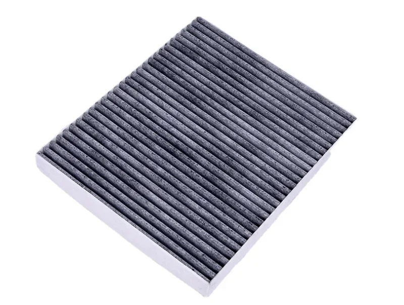 Cabin Air Filter for Hyundai Accent Tucson Genesis Coupe Veloster Kia K3 Sportage Rio Rondo Forte