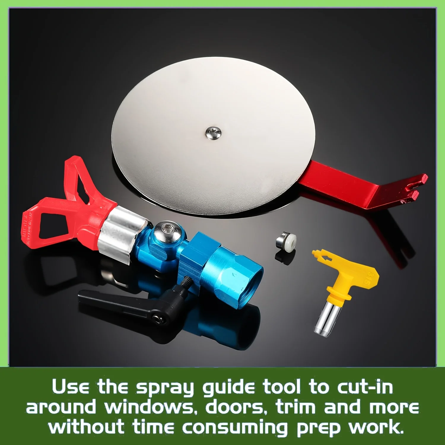 Thumbnail 4 - #7 Top 40 Paint Edgers Worth Buying In 2026